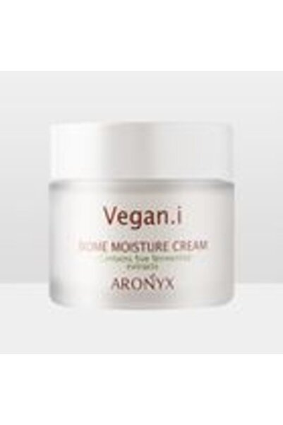 MediFlower - Aronyx Vegan.i Biome Moisture Cream