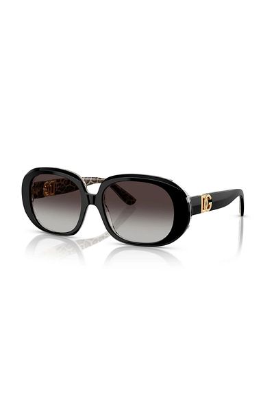 Dolce&Gabbana Dolce Gabbana 0Dg4476 32998g56 Women's Glasses