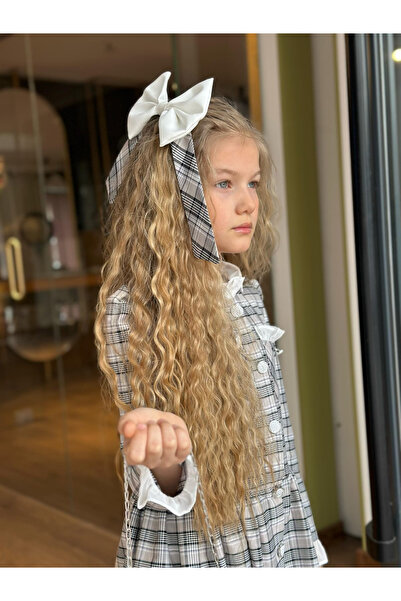 ugurbocegicocukdunyası Ladybug Children's World Princess Model Laced 4 Piece Girl's Dress Girl's Graduation Dress