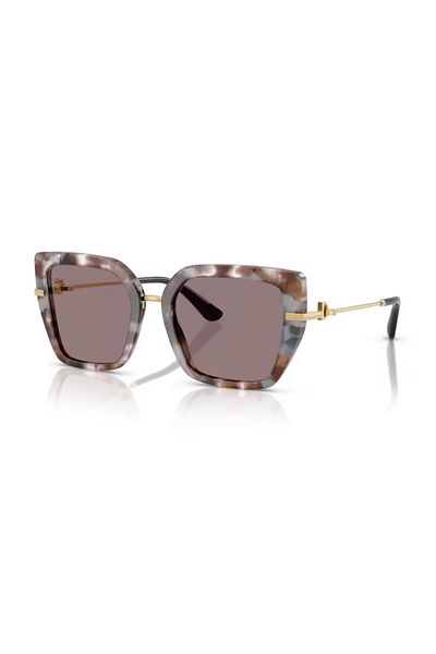 Dolce&Gabbana Dolce Gabbana 0Dg4474 34457N53 Women's Glasses