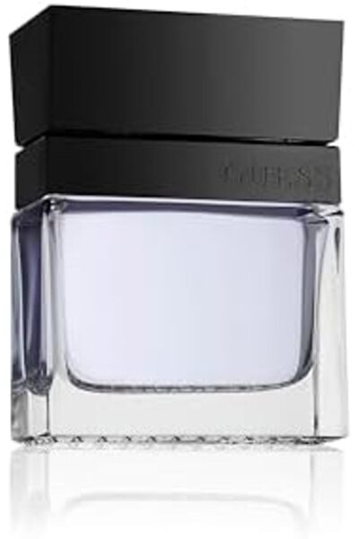 Guess Guess Seductive Homme Eau de Toilette for Men, 100ml