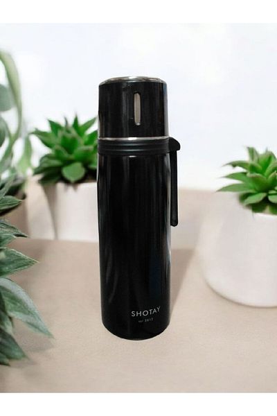 Shotay St-8129 Steel Thermos Flask 500ml