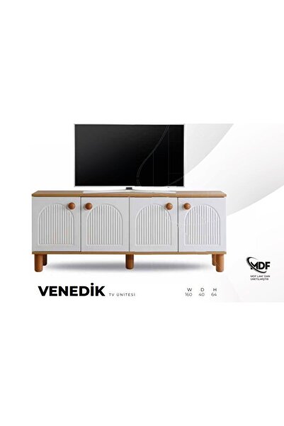 AYDINEV VENEDİK MDF TV ÜNİTESİ