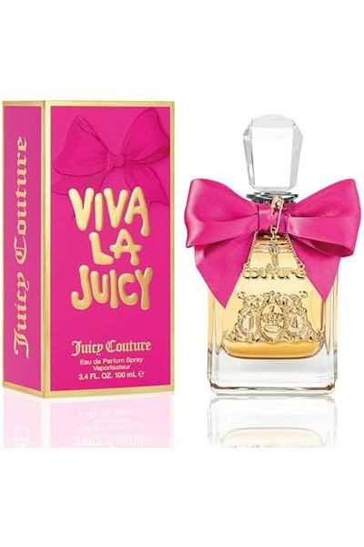 Juicy Couture Viva La Juicy by Juicy Couture for Women - Eau de Parfum - 100ml