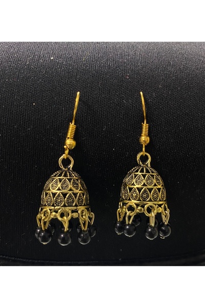 Aashiv's Collection hint küpe