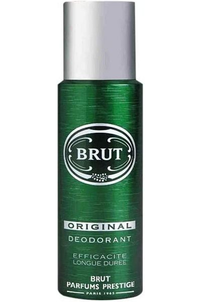 Brut Original Deo Spray For Men 200 Ml