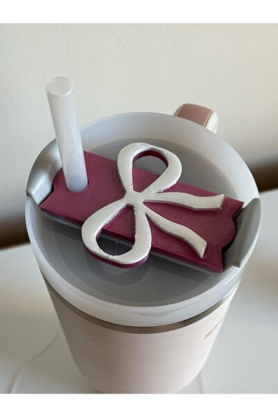 ÇAKRA Thermos Cover Compatible with Bow Ribbon Model Quencher – 1.18 Lt Compa...