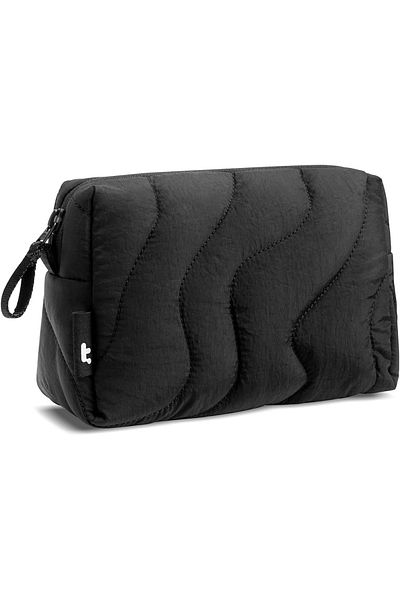 Tomtoc Terra-A27 Electronics Organizer Travel Case, Organizer Bag Portable Accessory Tech Pouch Storage