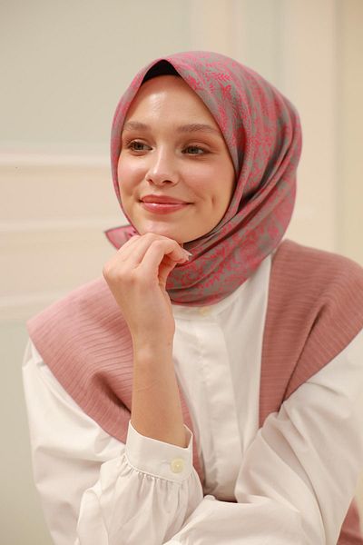 Silk Home 19 وشاح ناعم جديد من Silk Home