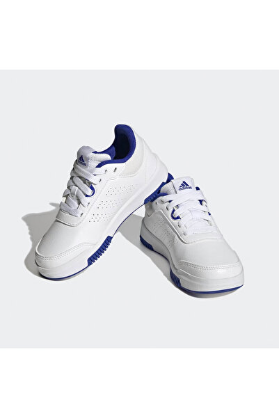 adidas Beyaz Erkek Çocuk Yürüyüş Ayakkabısı H06314 Tensaur Sport 2.0 K
