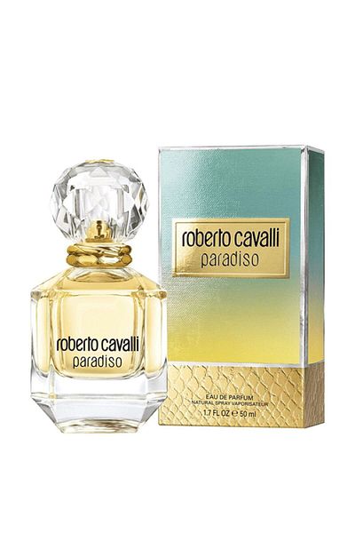 Roberto Cavalli Roberto Cavalli Paradiso Eau de Parfum 75ml