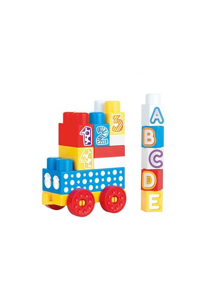 Peda Toy Taxi Toy with 20 Bags