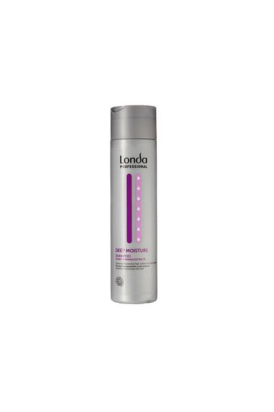 Londa Professional Sampon pentru par uscat Londa Professional DEEP MOISTURE 250 ml