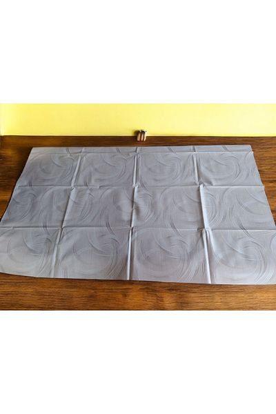 EMPA A V M 100X140 cm Garden Kitchen Table Cover Oilcloth Pvc Oilcloth
