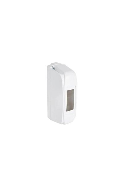 Depa 1/2 Single Wotomat Box