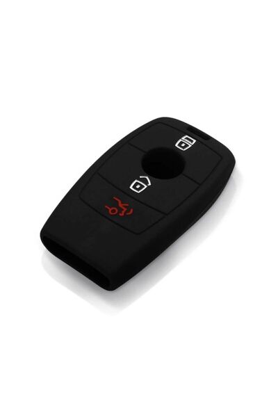 SatışMax مرسيدس W213، W214، W206 الخ. حافظة التحكم من السيليكون