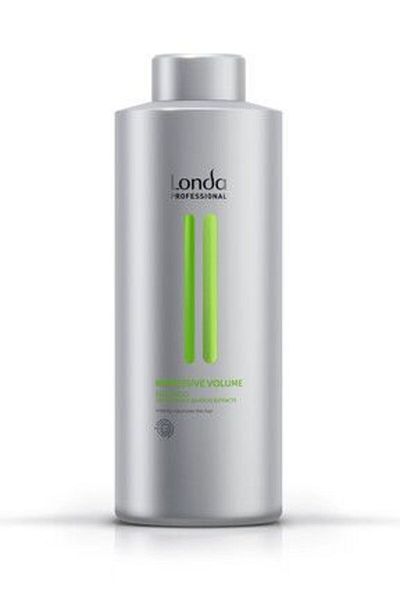 Londa Professional Sampon pentru volum Londa Professional IMPRESSIVE VOLUME, 1000 ml