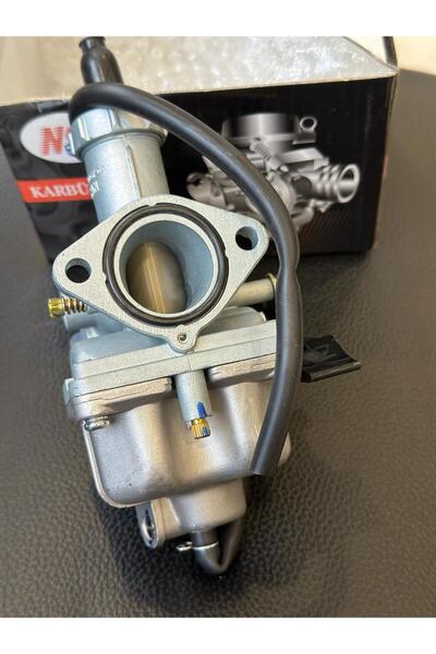 NCR Cg 125 Karbüratör 125 Lik Karbüratör