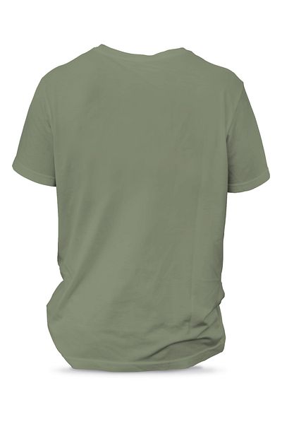 remonz Legolas Gym Lotr Regular Fit 100% Cotton Soft Textured Crew Neck T-Shirt
