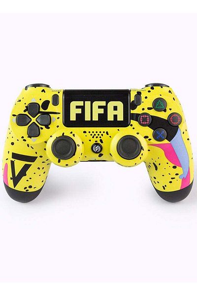 Generic Wireless Controller For PlayStation 4