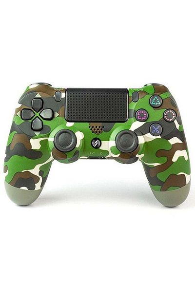 Generic Wireless Controller For PlayStation 4