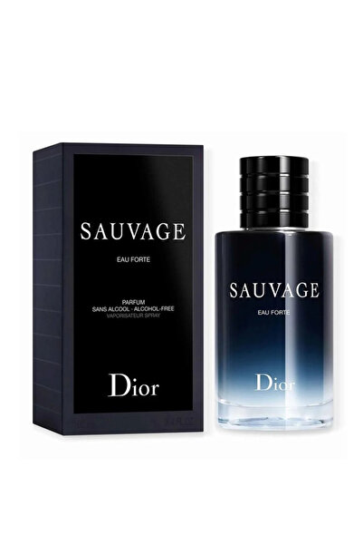 Dior عطر ديور سوفاج او فورت بارفيوم 100مل