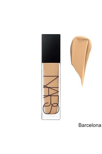 Nars كريم أساس طبيعي متألق يدوم طويلًا برشلونة من نارس
