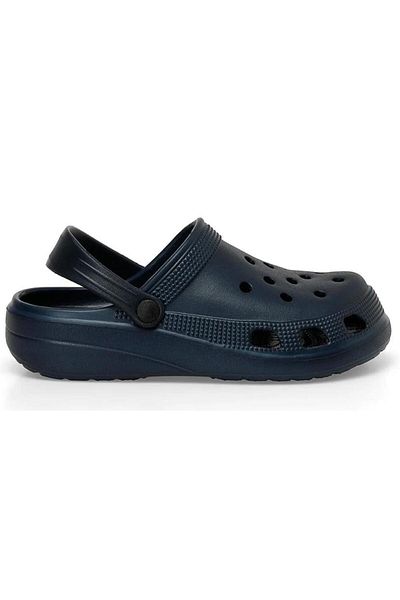 Kinetix Frog-G 36/40 Papuci unisex din PVC cu față închisă
