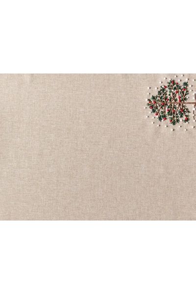 Madame Coco Marla Runner Beige 40X115 cm