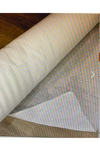 FCR MEDİKAL White Interlace Fabric 40 Gram Width 160cm Length 5 Meters
