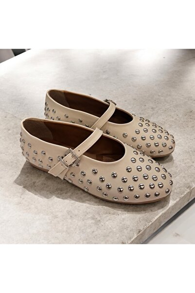 runa shoes detaliu metalic pentru împânzire cu ace de metal babet