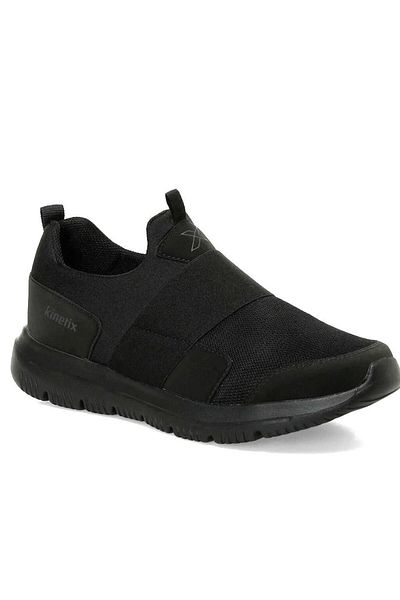 Kinetix Belur- Tx 40/45 Men's Laceless Sneaker Sports Shoes