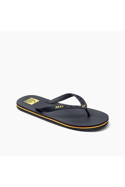 Reef شبشب رجالي من SEASIDE REF.CJ0307 أسود-44