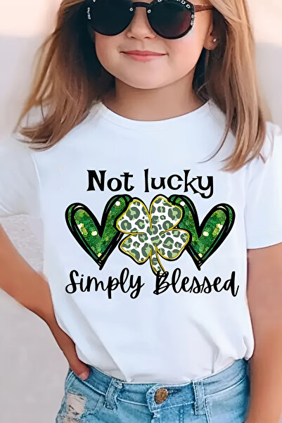 MYADA Premium tema prirode Štampano Trend T-shirt 23638