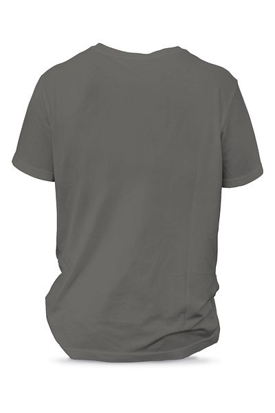 remonz Gandalf Gym Lotr Regular Fit 100% Cotton Soft Textured Crew Neck T-Shirt
