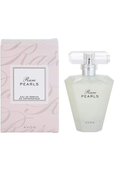 AVON Rare Pearls for Women 50ml Eau de Parfum