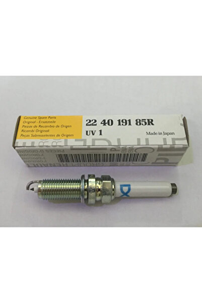 MAİS Renault Megane 4 2015- 1.3 Tce İridyum Ateşleme Buji Takımı (4 ADET)MAIS 224019185R