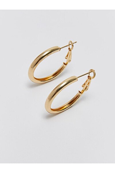 LC Waikiki Karışık Kadın Küpe Seti 12'li (S3)