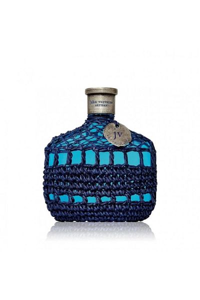 John Varvatos John Varvatos Artisan Blue Eau de Toilette - 125 ml