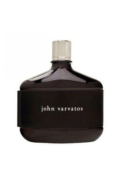 John Varvatos John Varvatos Eau de Toilette for Men 125ml