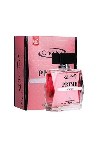 Chatler Apa de parfum Chatler - Prime Woman 100 ml - Inspirat din Prd. Paradoxe