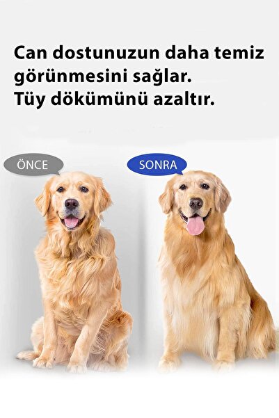 jetfast Cat Dog Lice Comb Cat Lice Flea Comb Dog Combing Brush Cat Hair Removal