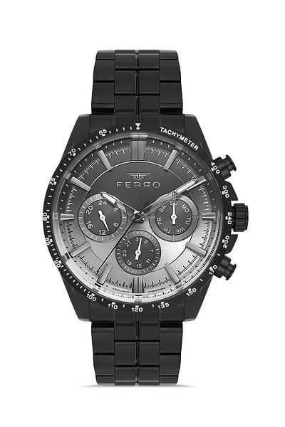 FERRO Fm40139A-G Men's Watch