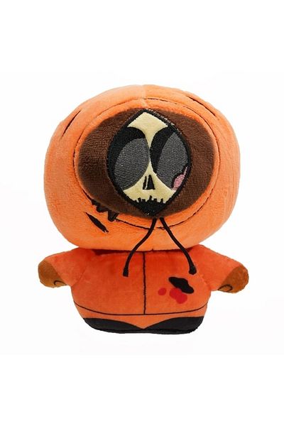 Choice 01 20cm South North Parks Plush Toys cartoon Plush Doll Stan Kyle Kenny Cartman Plush Pillow Peluche