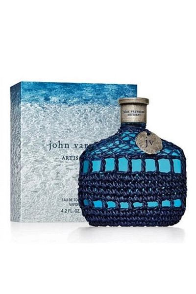 John Varvatos John Varvatos Artisan Blue Eau de Toilette - 125 ml
