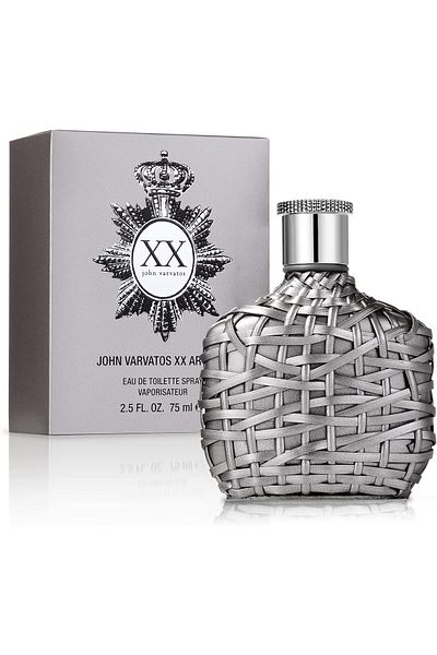 John Varvatos XX Artisan by John Varvatos Eau de Toilette 125ml