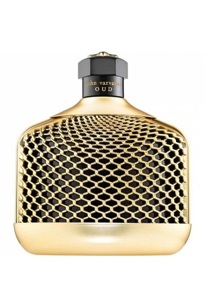John Varvatos John Varvatos Oud Eau de Parfum 125ml