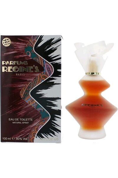 My Perfumesc عطر ريجينس كلاسيك أو دي تواليت نسائي