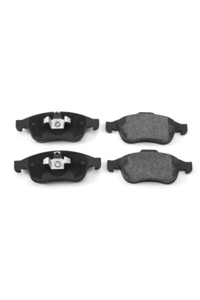 Genel Markalar R. Fluence 10- Megane3 Duster Ön Fren Diski 280mm+ Balata Seti (24914)