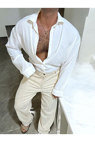 Butik Ross Comfortable Fit Shirt